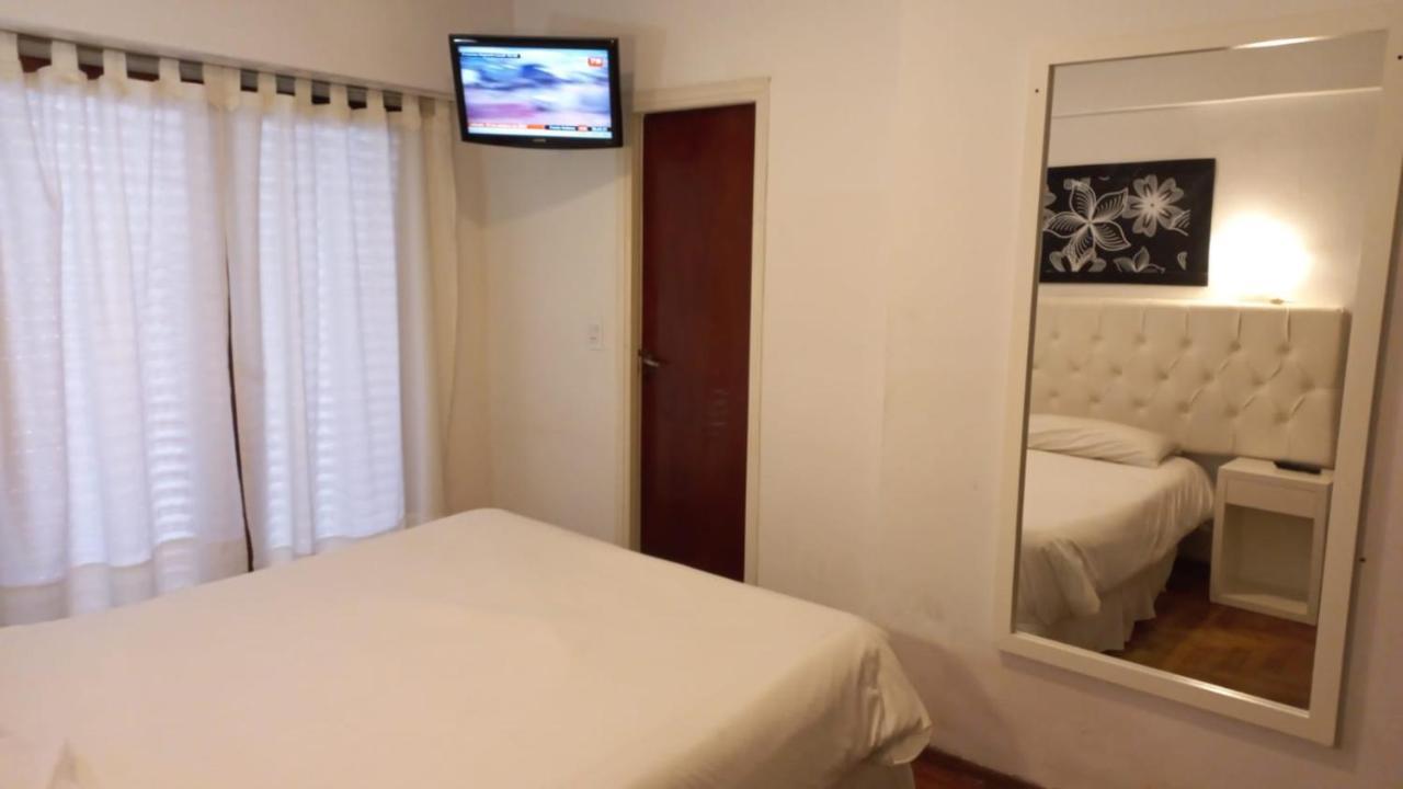 Alsina Suites Mar del Plata Zewnętrze zdjęcie